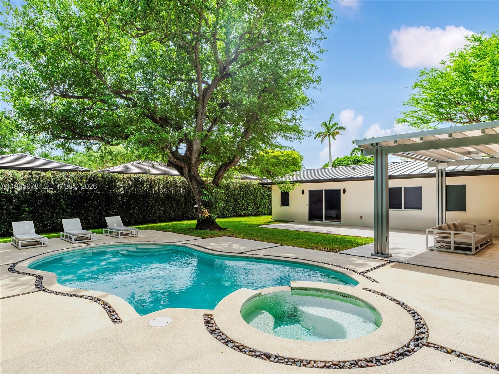 8525 Southwest 54th Court Miami, FL 33143 - Photo 29 of 29