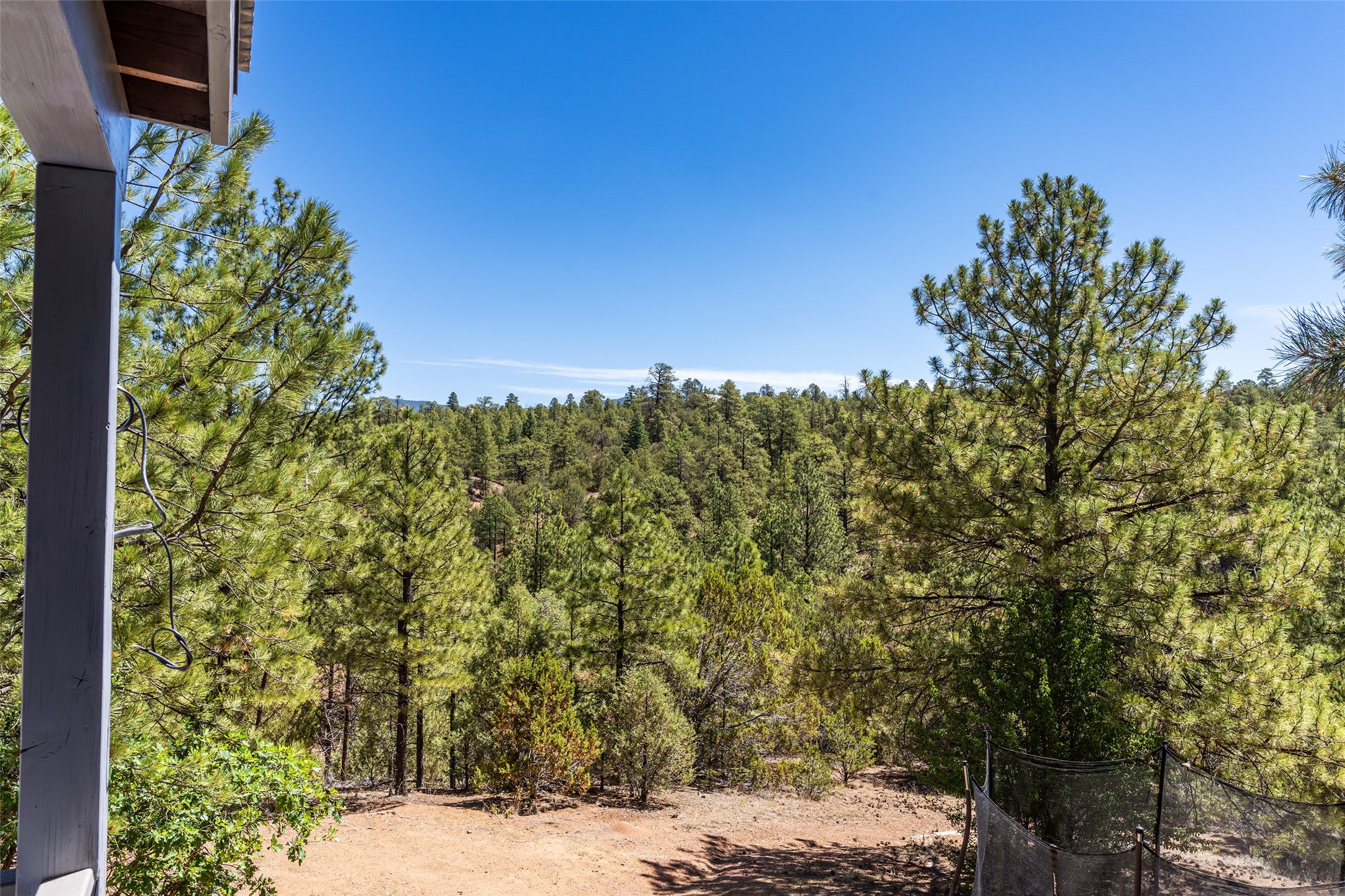 61 Ortiz Road Santa Fe, NM 87505 - Photo 40 of 88