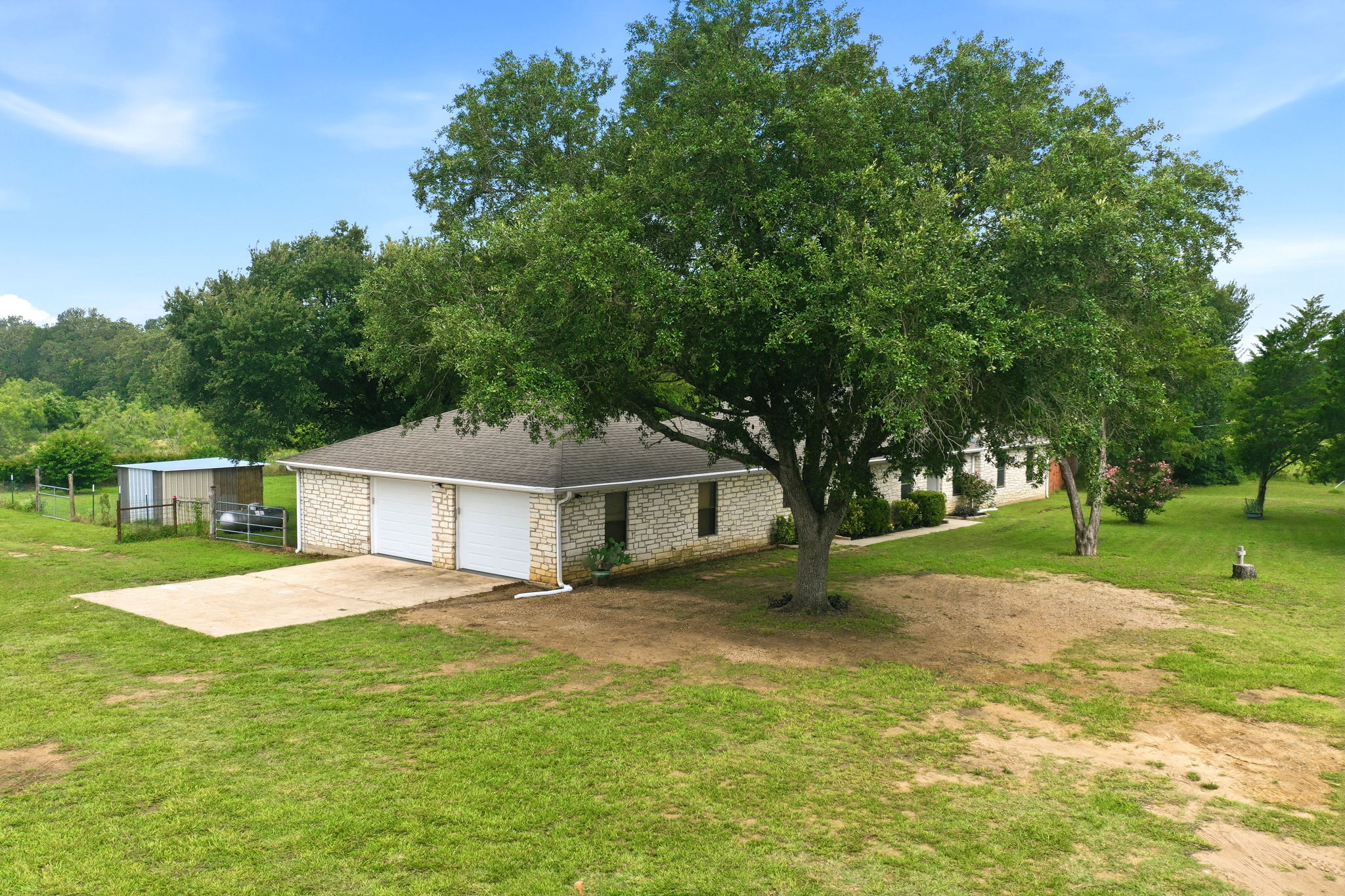 900 County Road 474 Elgin, TX 78621 - Photo 36 of 36