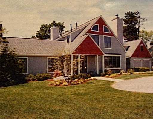 999 Main Street, Unit 16 Warren, RI 02885 - Photo 1 of 1 Exterior Front.