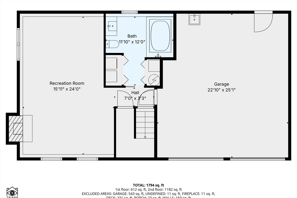 11 Old Farm Road Randolph, MA 02368 - Photo 38 of 38