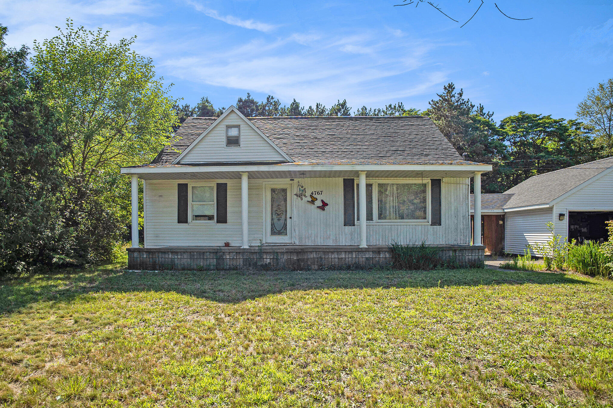 4767 South Dangl Road Muskegon, MI 49444 - Photo 1 of 31 002_42a0300