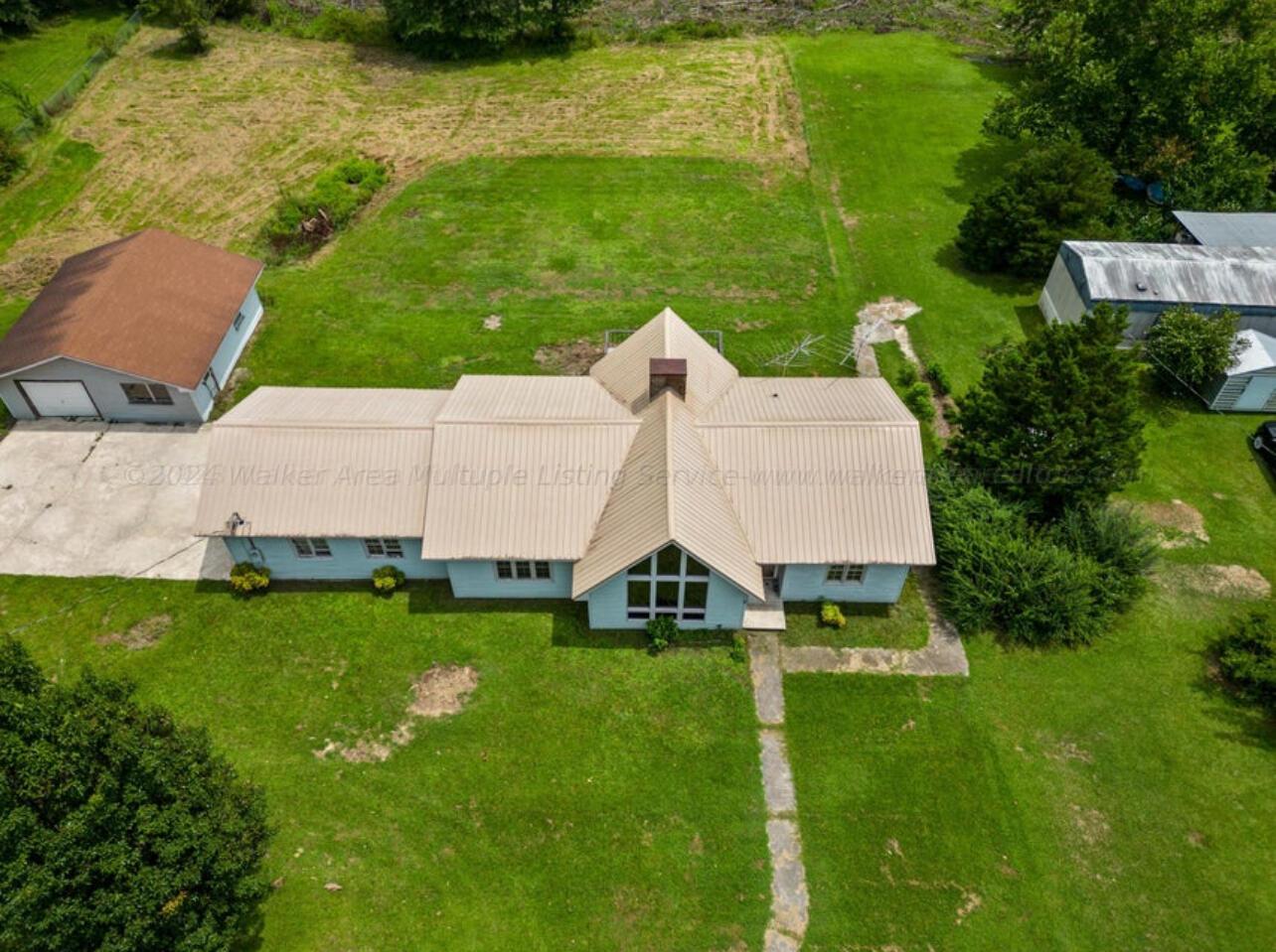 1308 Old Zion Road Nauvoo, AL 35578 - Photo 24 of 24 Gallery Image 24