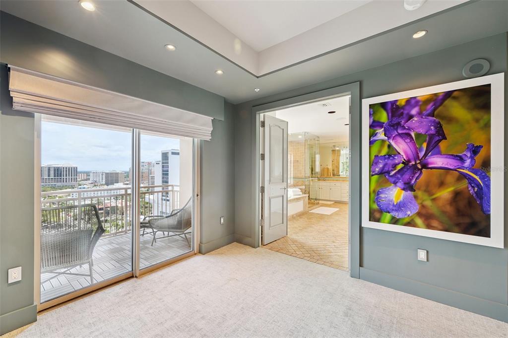 1111 Ritz Carlton Drive, Unit 1704 Sarasota, FL 34236 - Photo 33 of 53 a very nice looking room with a large window