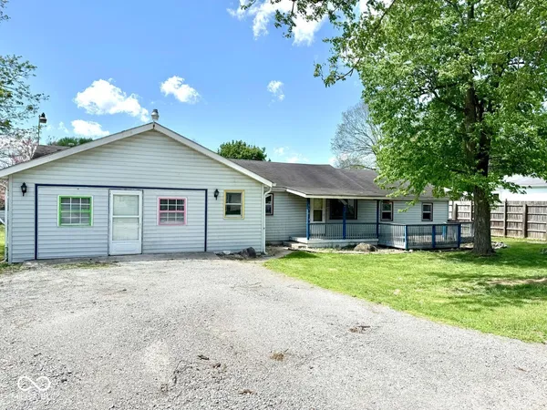 $139,950 | 534 North Manifold Street, Ingalls, IN 46048