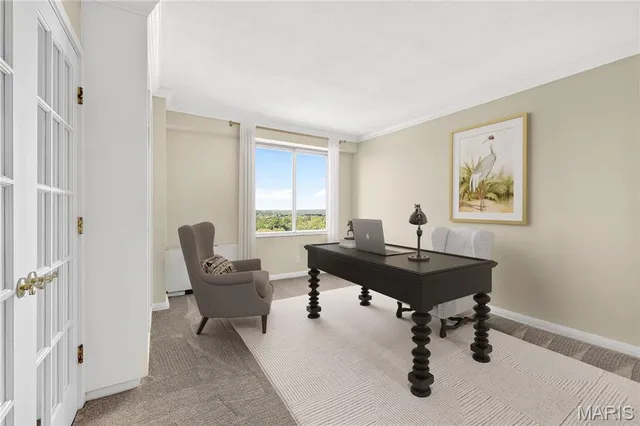 $285,000 | 900 South Hanley Road, Unit 12A, Clayton, MO 63105