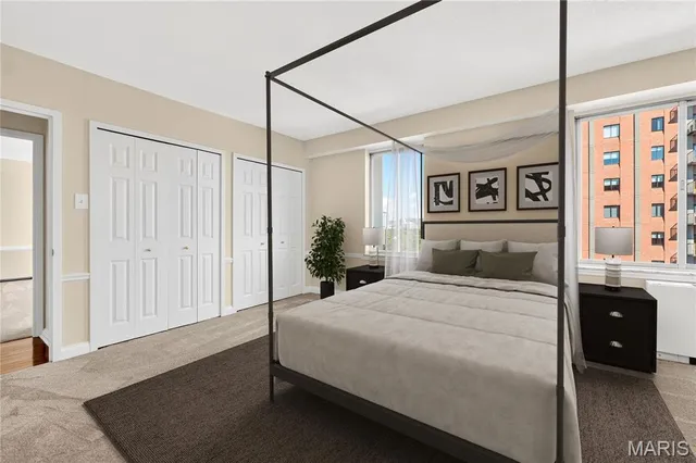 $285,000 | 900 South Hanley Road, Unit 12A, Clayton, MO 63105