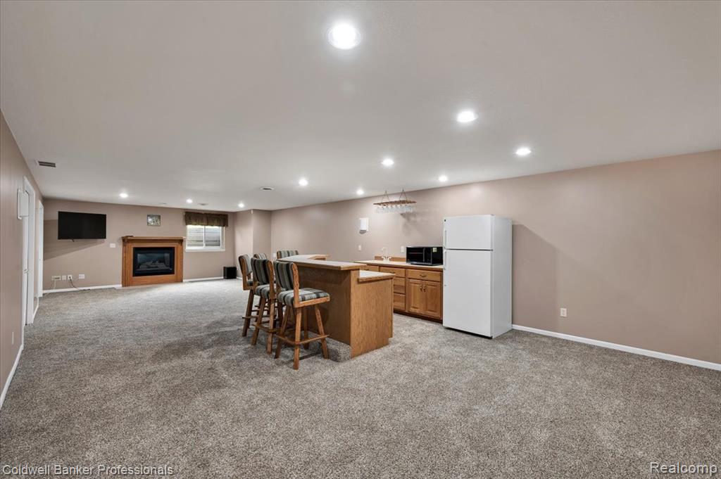 604 Carriage Way Davison, MI 48423 - Photo 16 of 28