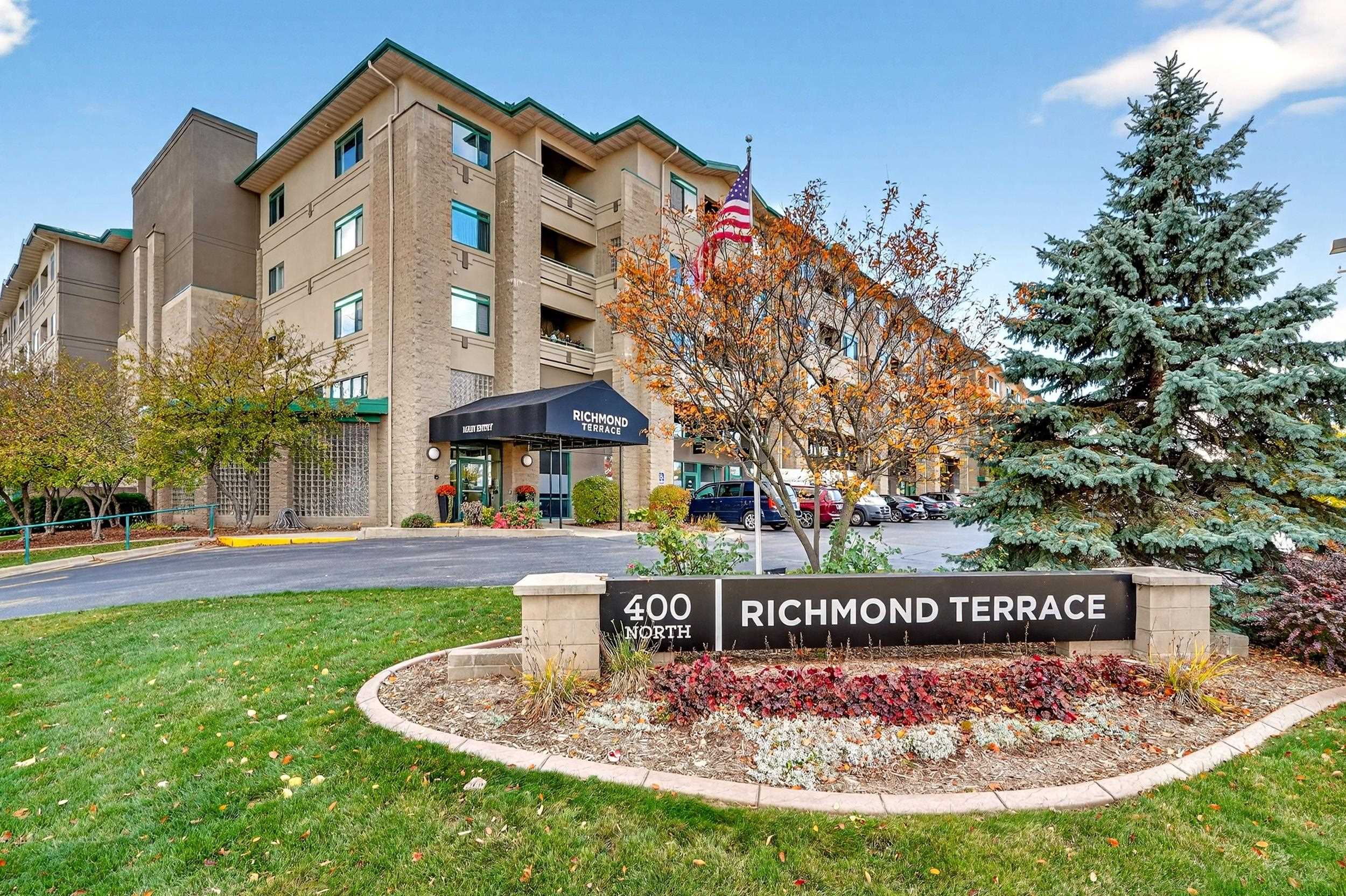 400 North Richmond Street, Unit 332 Appleton, WI 54911 - Photo 1 of 31