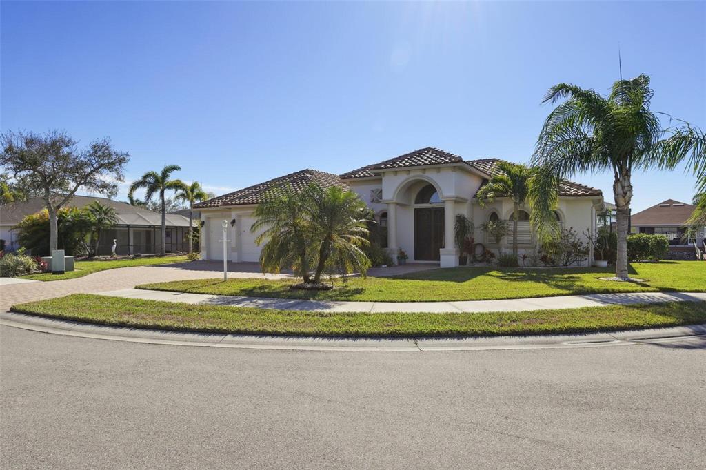 6557 Lino Road North Port, FL 34287 - Photo 1 of 34 Gallery Image 1