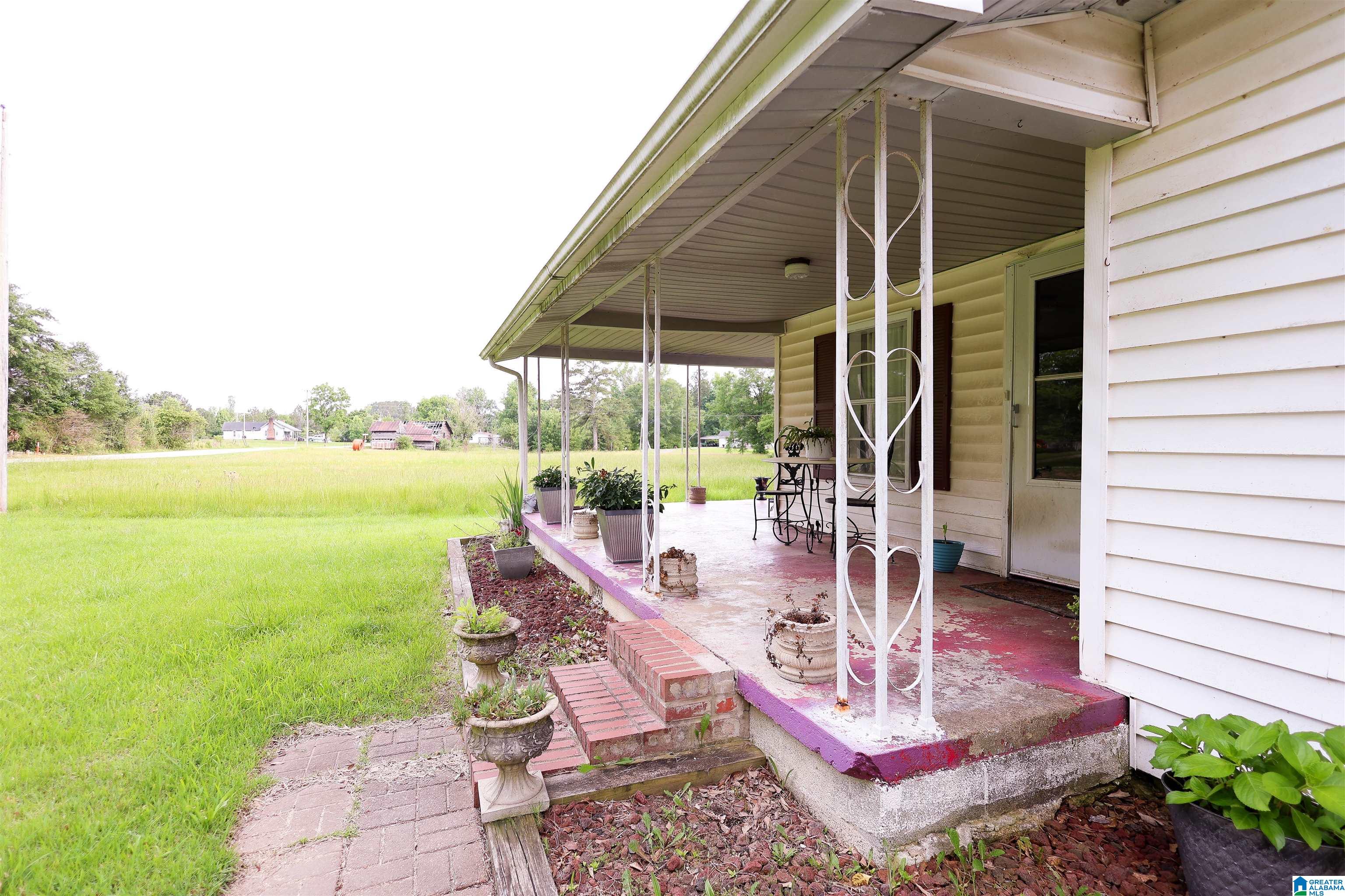 1619 Websters Chapel Road Wellington, AL 36279 - Photo 1 of 33