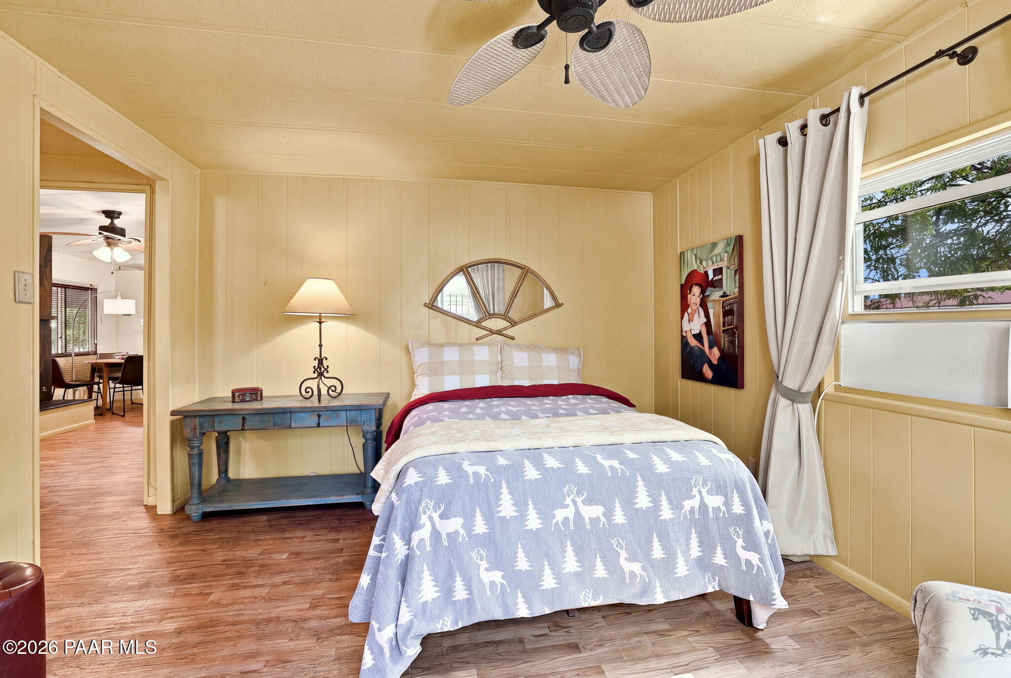 3080 Timber Line Road Prescott, AZ 86301 - Photo 14 of 26 15-Primary Bedroom (1)
