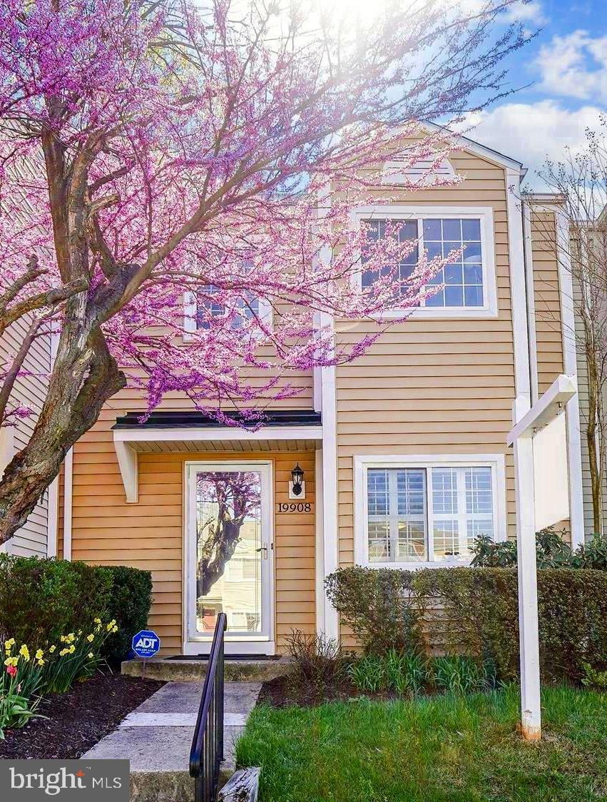 19908 Stoney Point Way