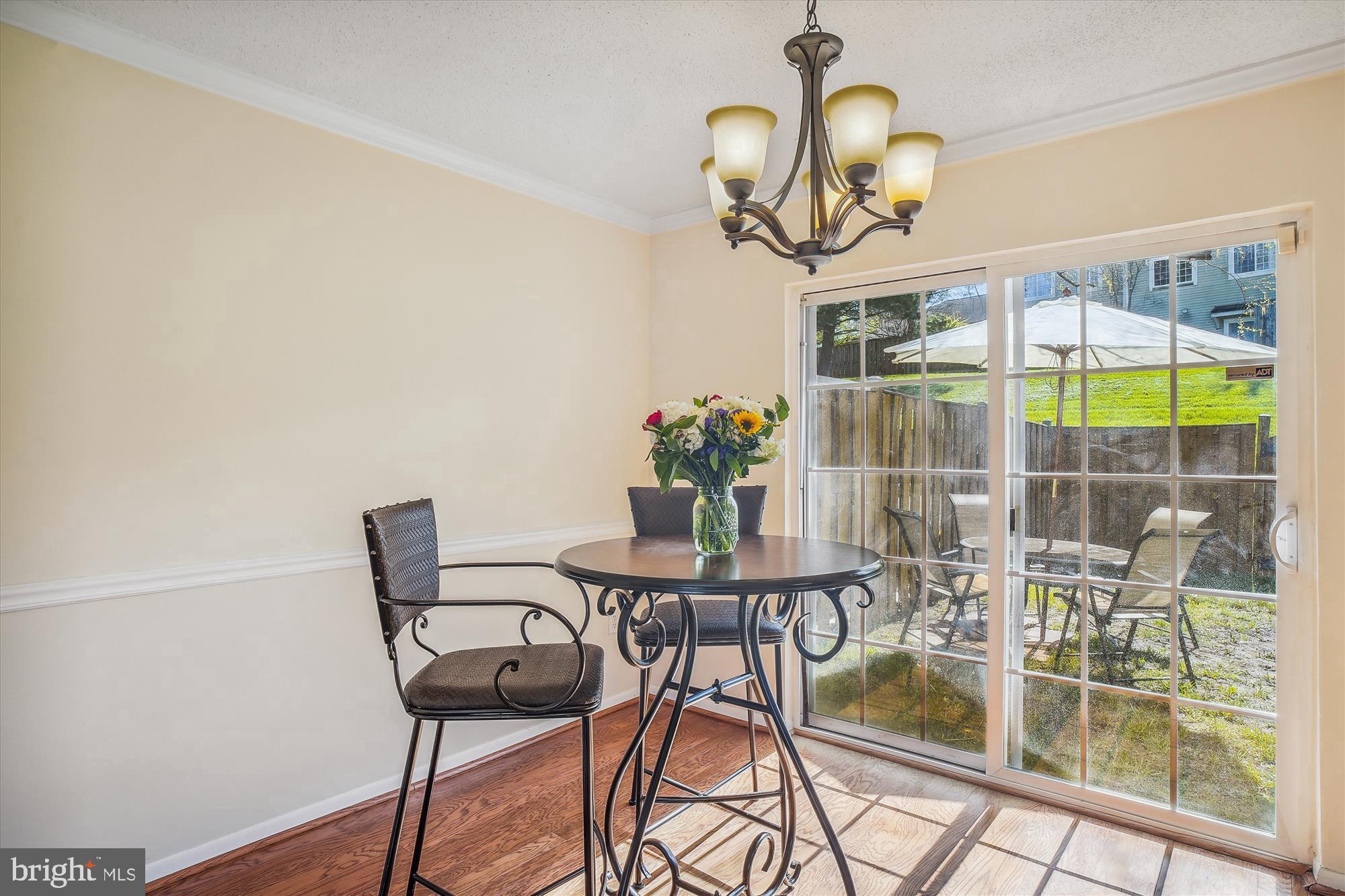 19908 Stoney Point Way Germantown, MD 20876 - Photo 11 of 51 Dining Room