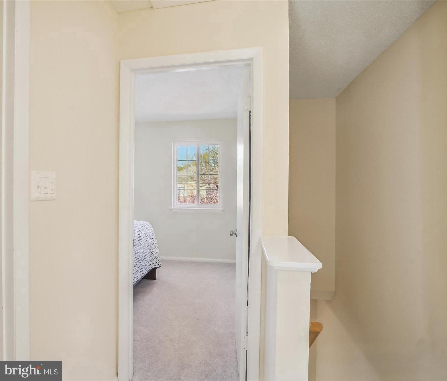 19908 Stoney Point Way Germantown, MD 20876 - Photo 13 of 51 Hallway Upstairs