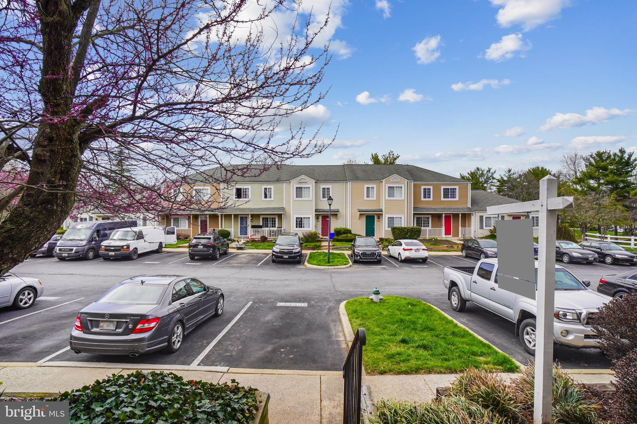 19908 Stoney Point Way Germantown, MD 20876 - Photo 23 of 51 Parking Lot