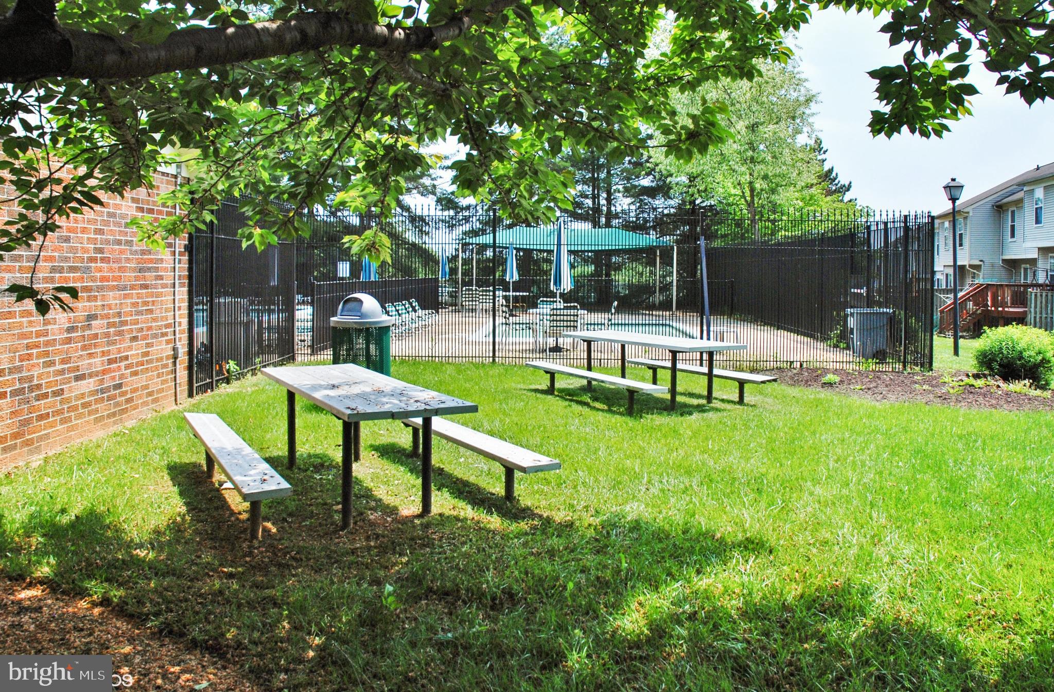 19908 Stoney Point Way Germantown, MD 20876 - Photo 25 of 51 Picnic Area