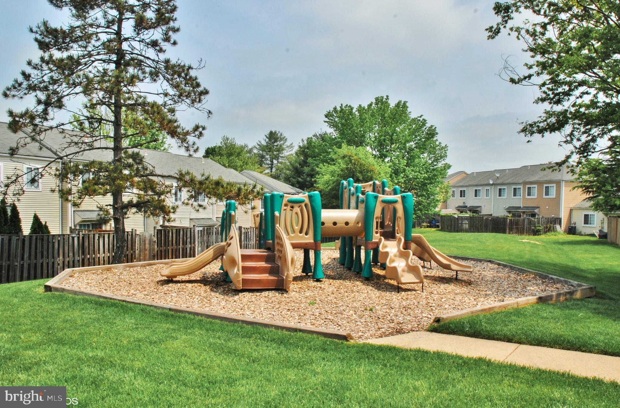 19908 Stoney Point Way Germantown, MD 20876 - Photo 26 of 51 Tot's Lot