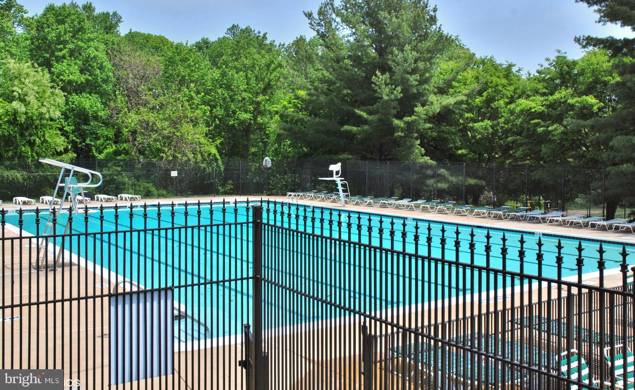 19908 Stoney Point Way Germantown, MD 20876 - Photo 27 of 51 Swimming Pool