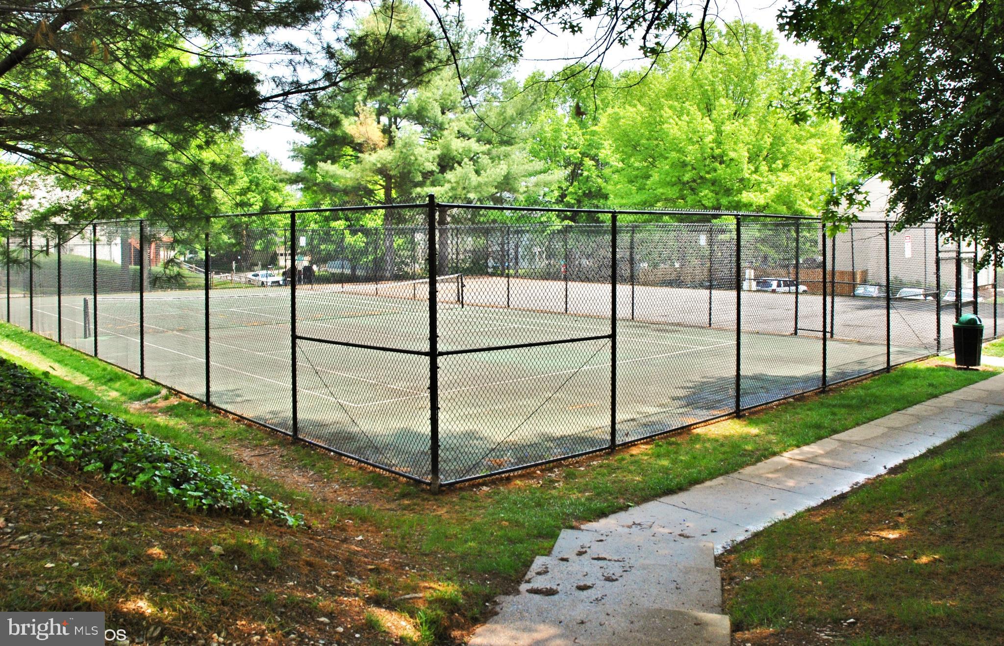 19908 Stoney Point Way Germantown, MD 20876 - Photo 29 of 51 Tennis Court