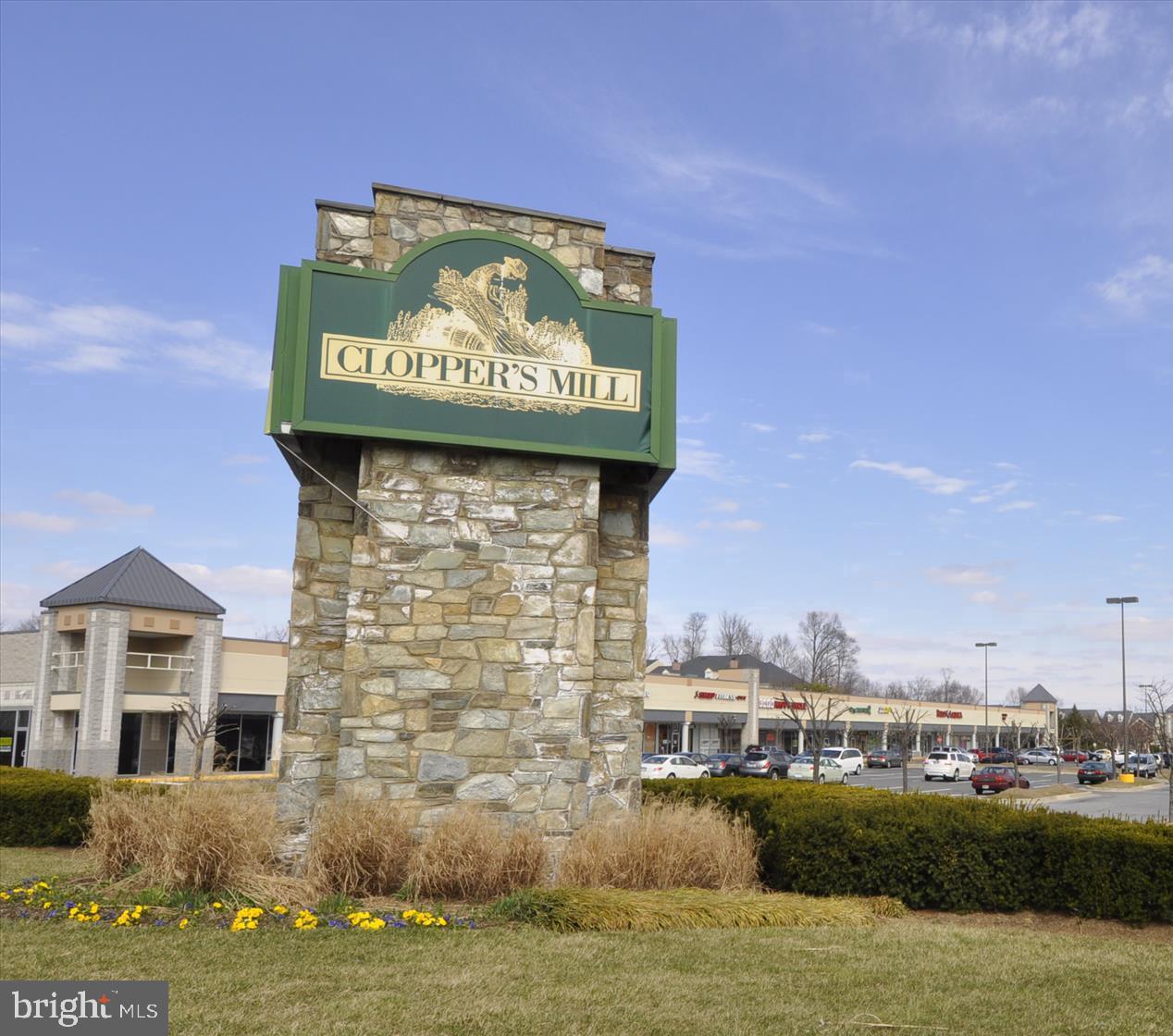 19908 Stoney Point Way Germantown, MD 20876 - Photo 40 of 51 Clopper's Mill Shopping Center