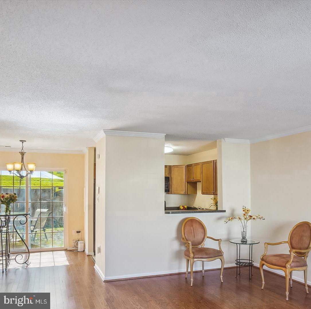 19908 Stoney Point Way Germantown, MD 20876 - Photo 4 of 51 Living Room