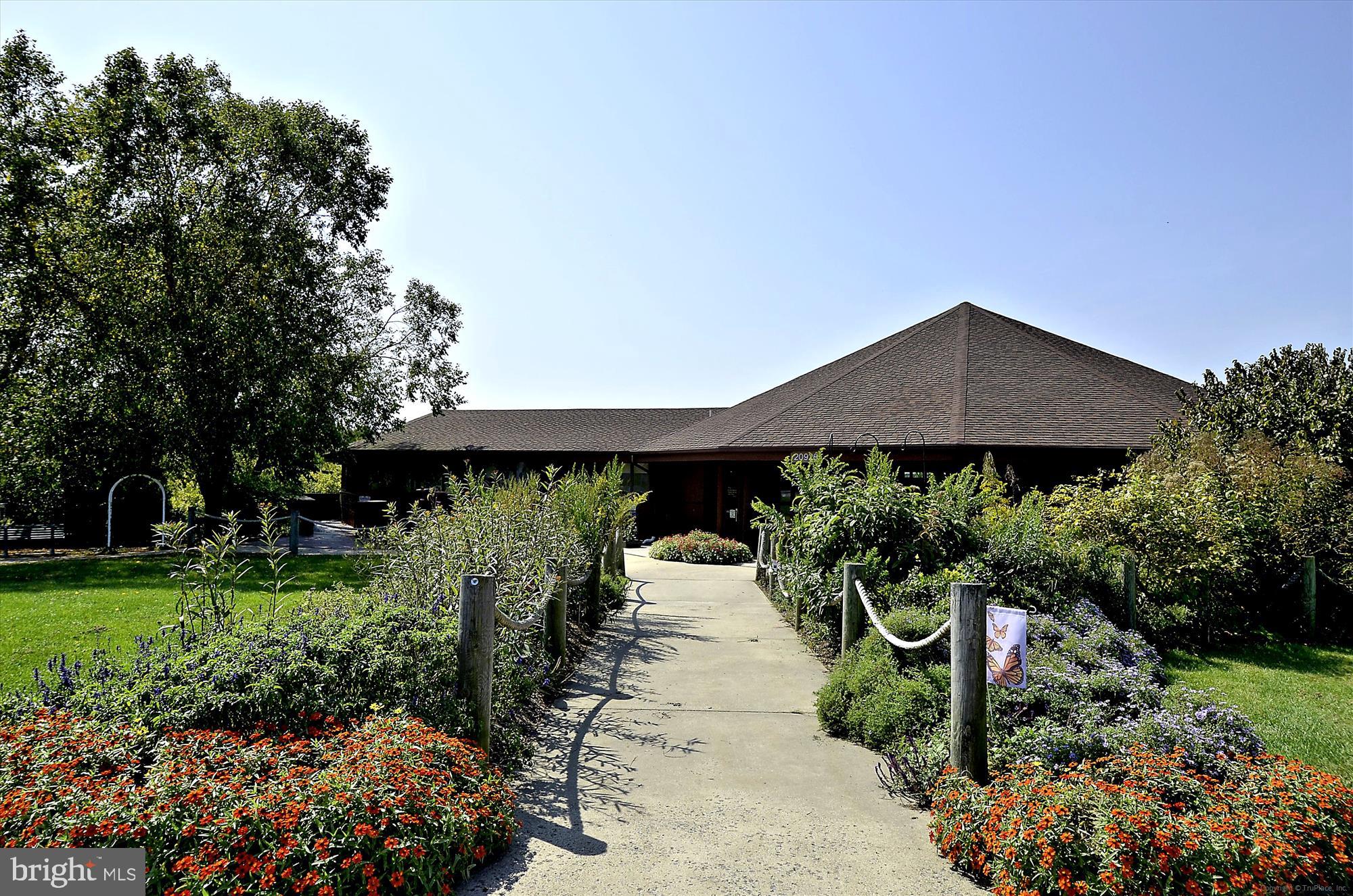 19908 Stoney Point Way Germantown, MD 20876 - Photo 46 of 51 Black Hills Park Visitor Center