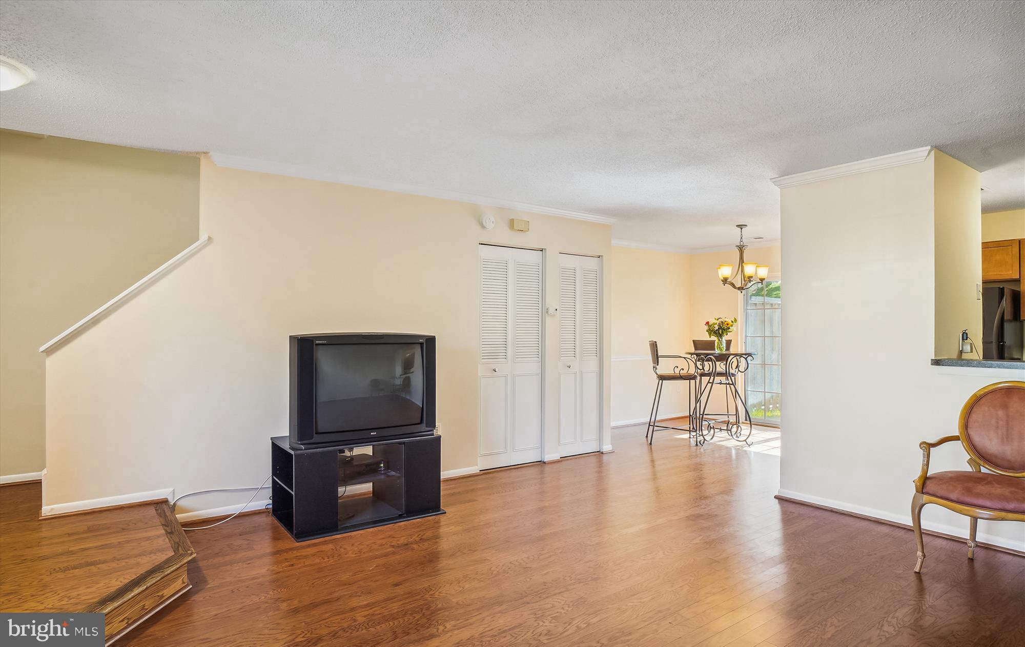 19908 Stoney Point Way Germantown, MD 20876 - Photo 5 of 51 Living Room