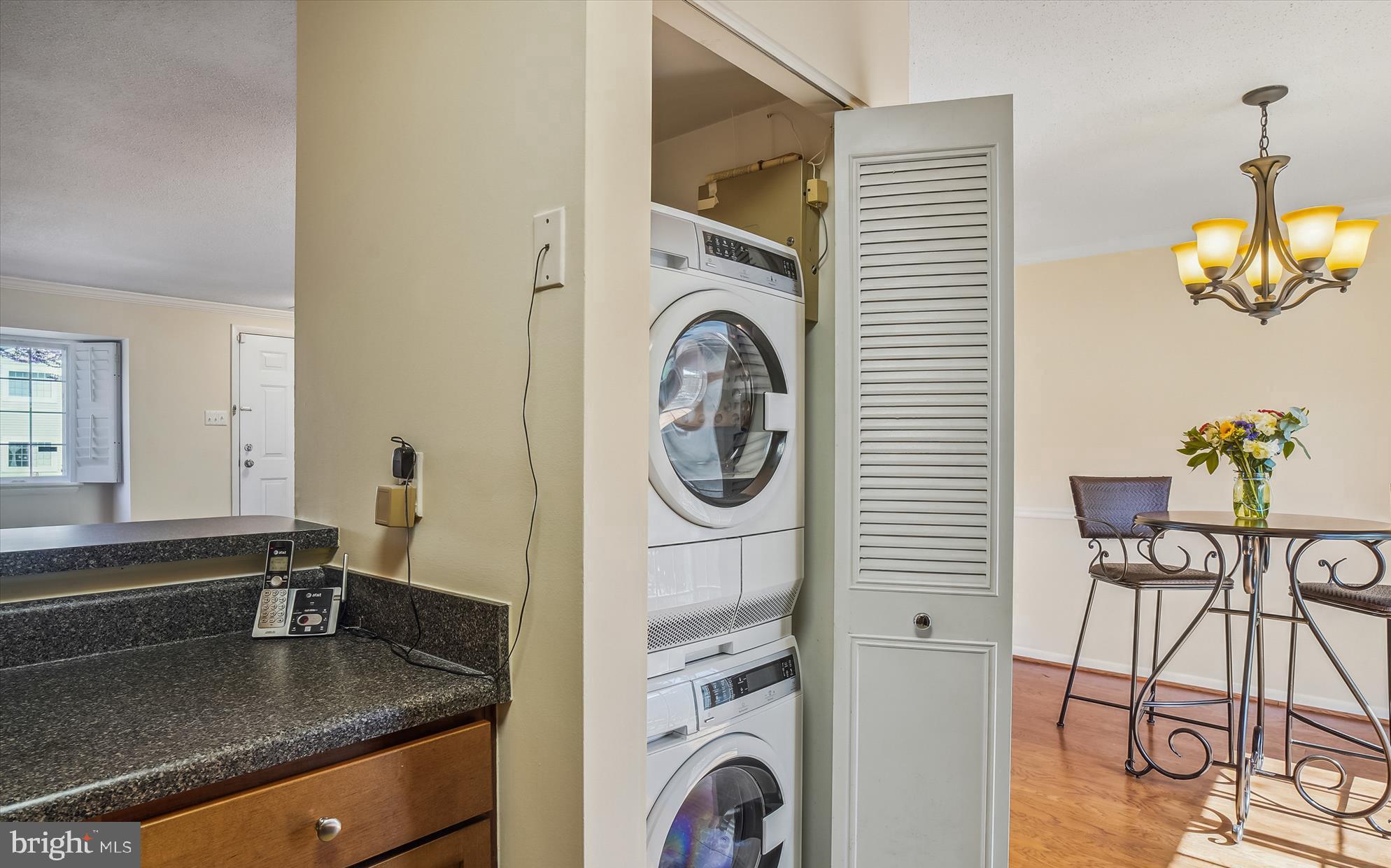 19908 Stoney Point Way Germantown, MD 20876 - Photo 8 of 51 Washer Dryer