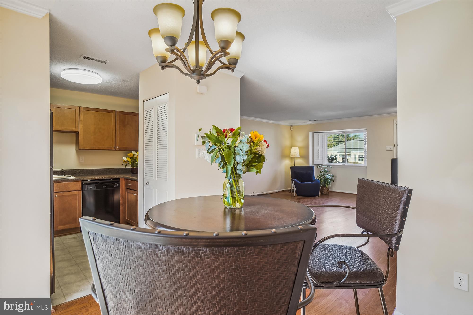 19908 Stoney Point Way Germantown, MD 20876 - Photo 9 of 51 Dining Room