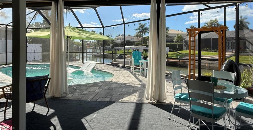 2120 Sandpiper Street Naples, FL 34102 - Photo 1 of 48 Outdoor lifestyle