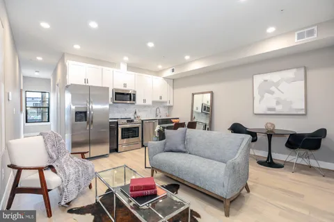 $369,900 | 505 Kennedy Street Northwest, Unit 201, Washington, DC 20011