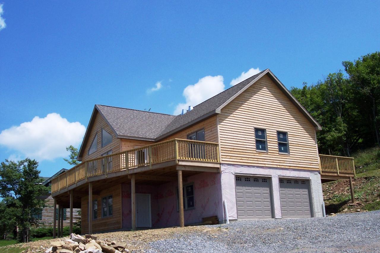 93 South Westridge Road Slatyfork, WV 26291 - Photo 2 of 7 dallas2