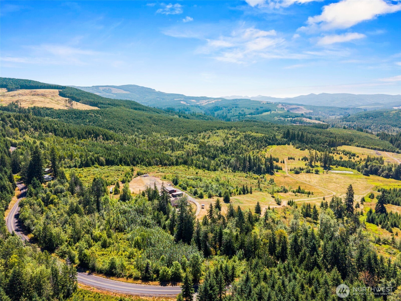 805 Luebke Road Toutle, WA 98649 - Photo 31 of 36 Gallery Image 31
