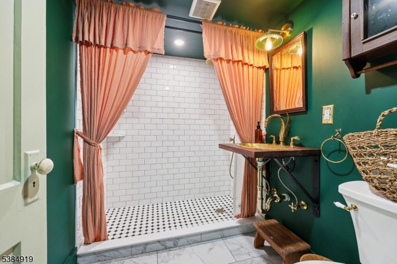 198 Libertyville Road Wantage, NJ 07461 - Photo 14 of 29 a view of outdoor space and deck