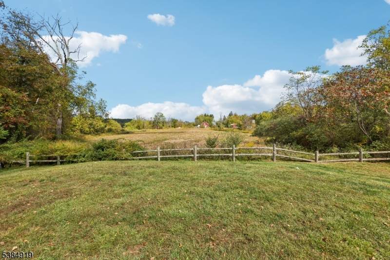198 Libertyville Road Wantage, NJ 07461 - Photo 23 of 29 a view of a lake with houses