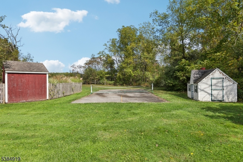 198 Libertyville Road Wantage, NJ 07461 - Photo 24 of 29 a view of a back yard