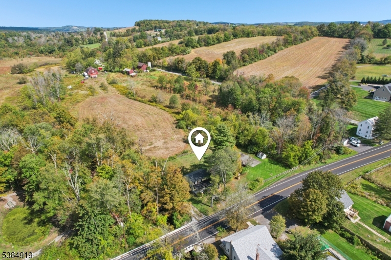 198 Libertyville Road Wantage, NJ 07461 - Photo 28 of 29 a view of a city