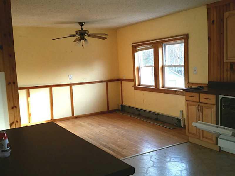359 Cardville Road Greenbush, ME 04418 - Photo 5 of 28 Dining Room.