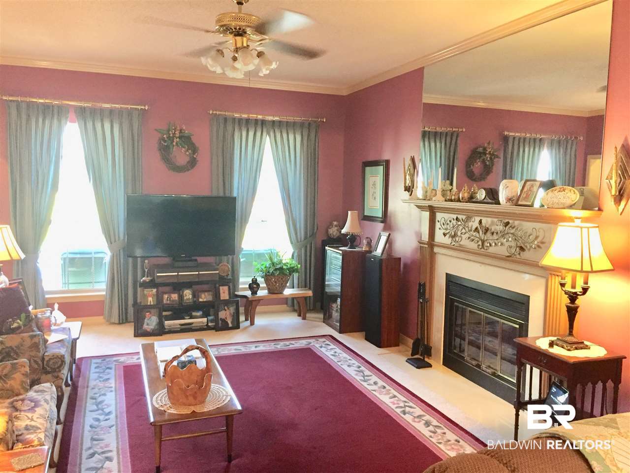 6405 Trent Lane Mobile, AL 36695 - Photo 3 of 40
