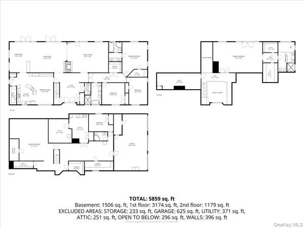 $2,799,000 | 90 Belvedere Drive, Syosset, NY 11791