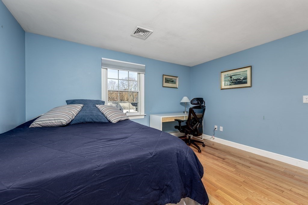 32 Norman Road Hamilton, MA 01982 - Photo 26 of 39 a bedroom with a bed and a window