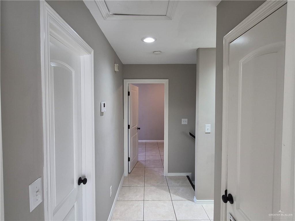 607 Jade Street, Unit 3 Edinburg, TX 78541 - Photo 17 of 19