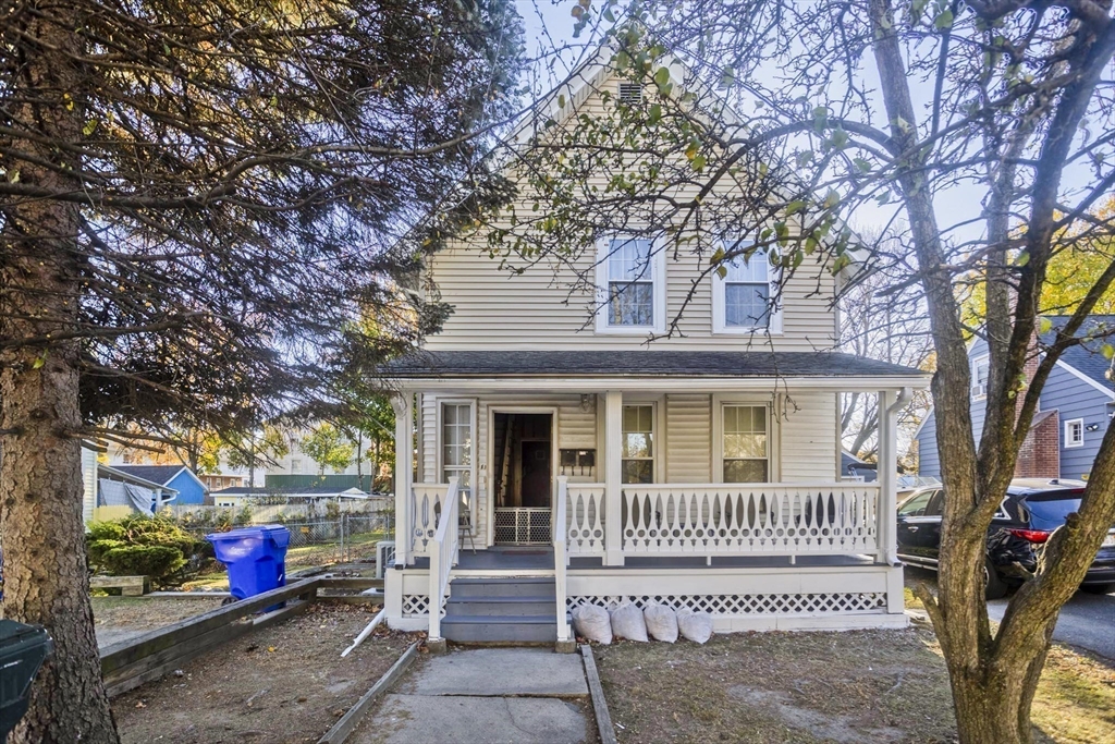 168 Allen Street Springfield, MA 01108 - Photo 3 of 40