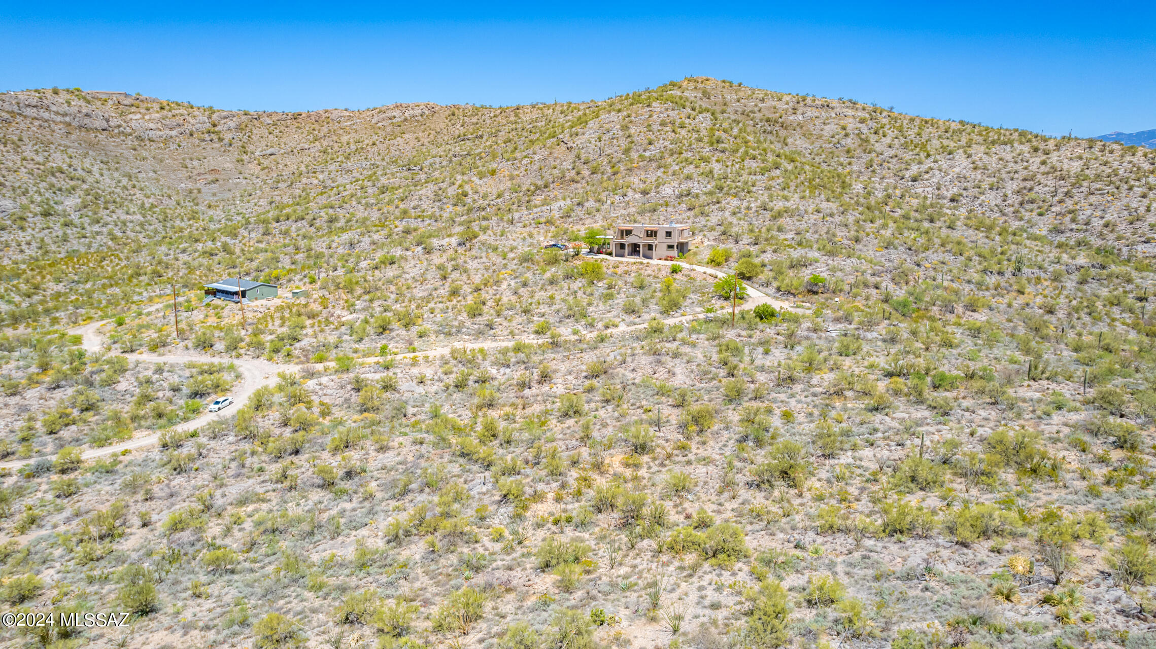 15704 East Colossal Cave Road Vail, AZ 85641 - Photo 9 of 18 Gallery Image 9
