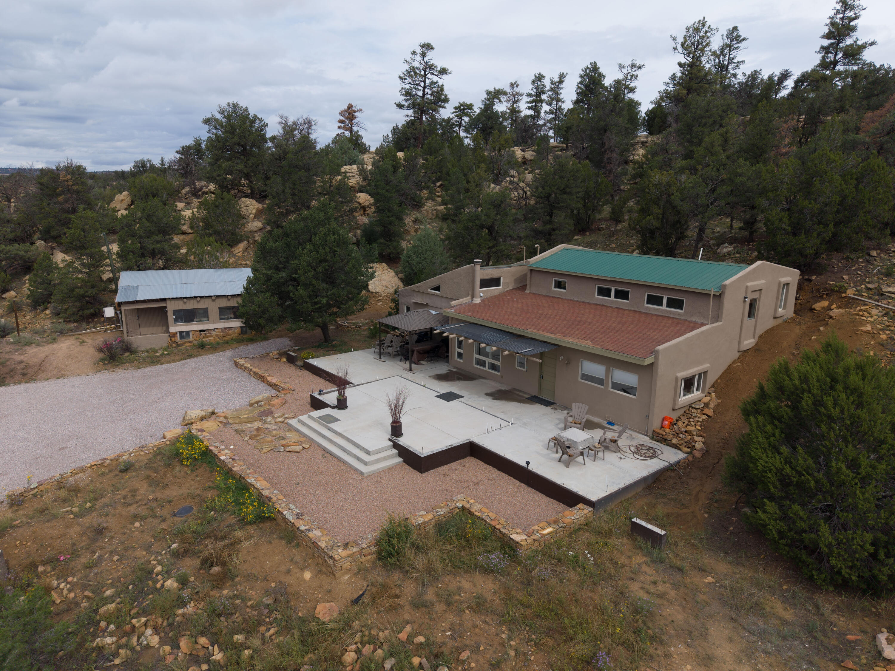 34 Canyon Road Ramah, NM 87321 - Photo 6 of 35 Gallery Image 6