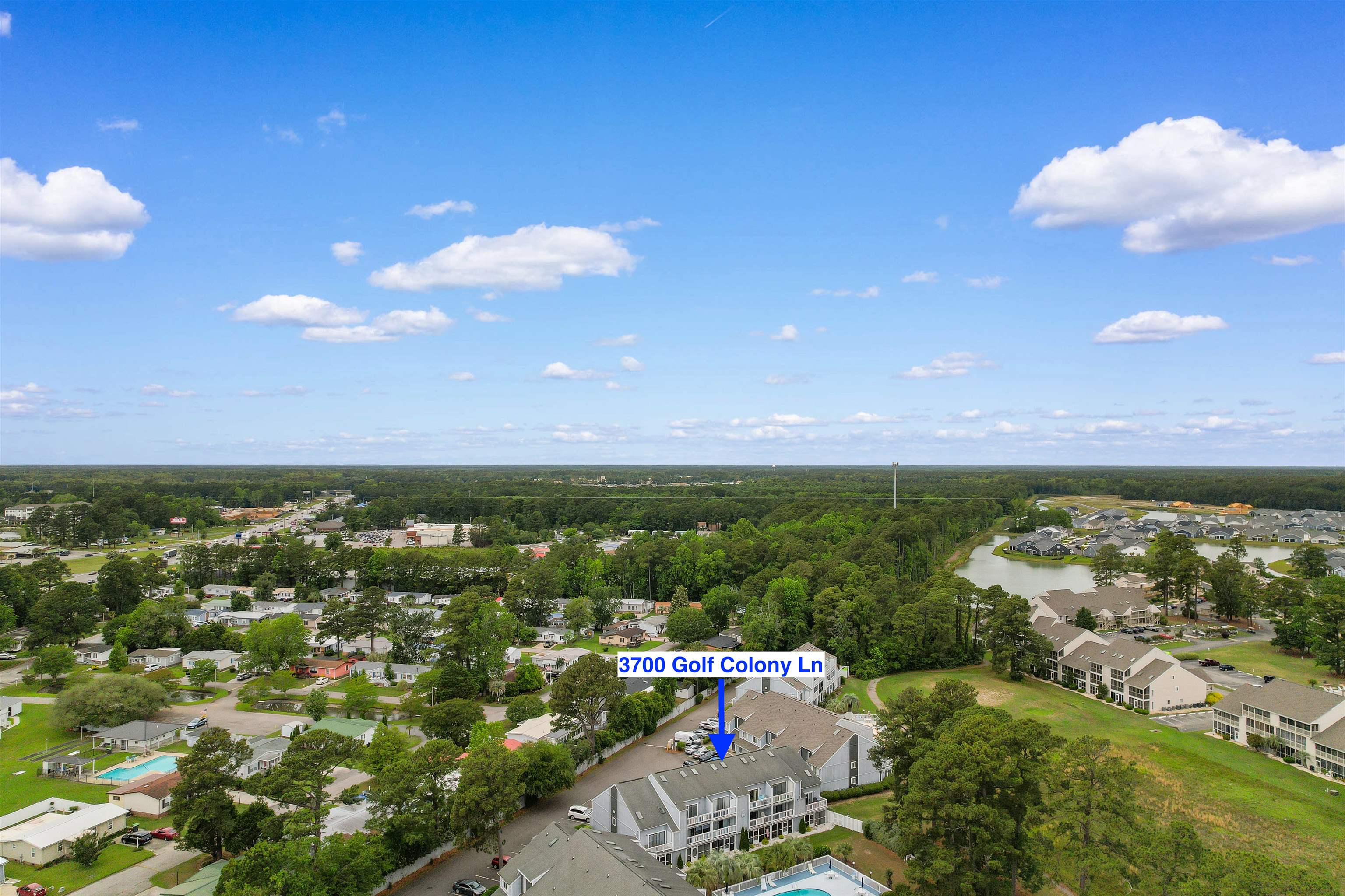3700 Golf Colony Lane, Unit 24J Little River, SC 29566 - Photo 26 of 33