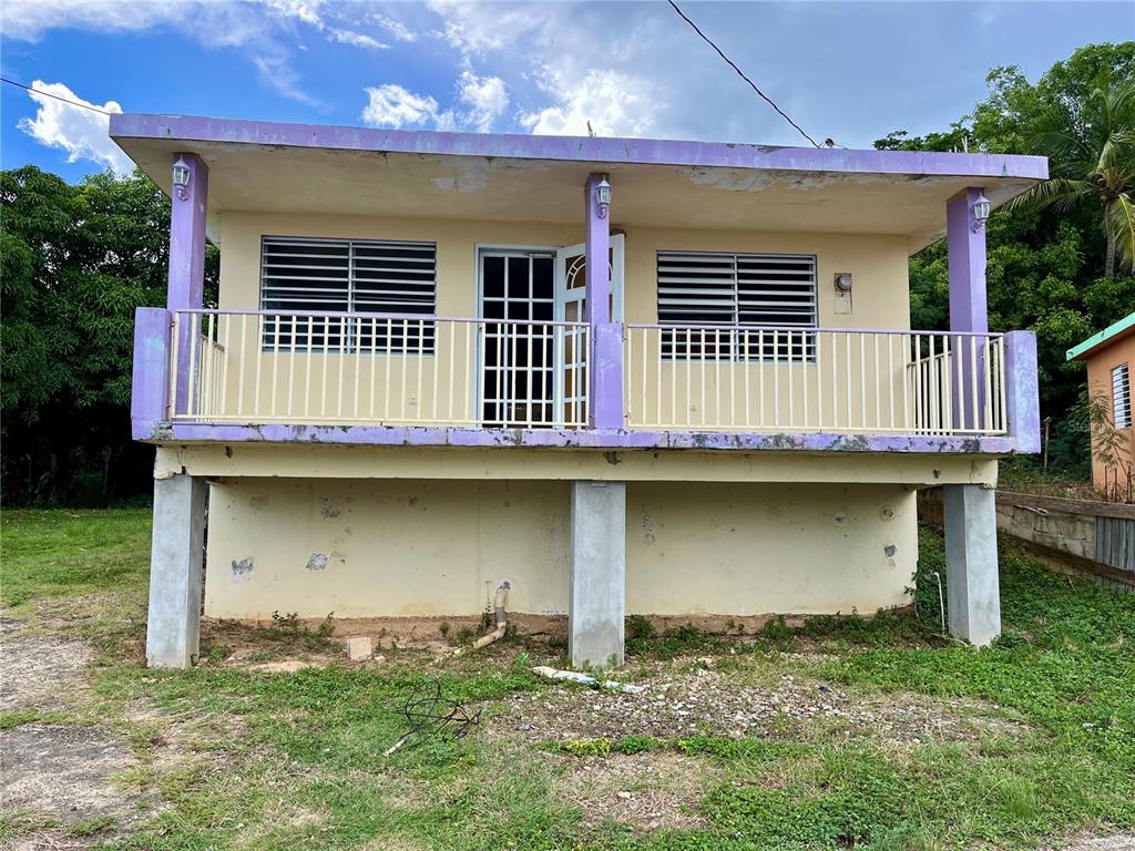 Urb Rafael Bermudez Urb Rafael Bermudez H-15 Fajardo, PR 00738 - Photo 1 of 1