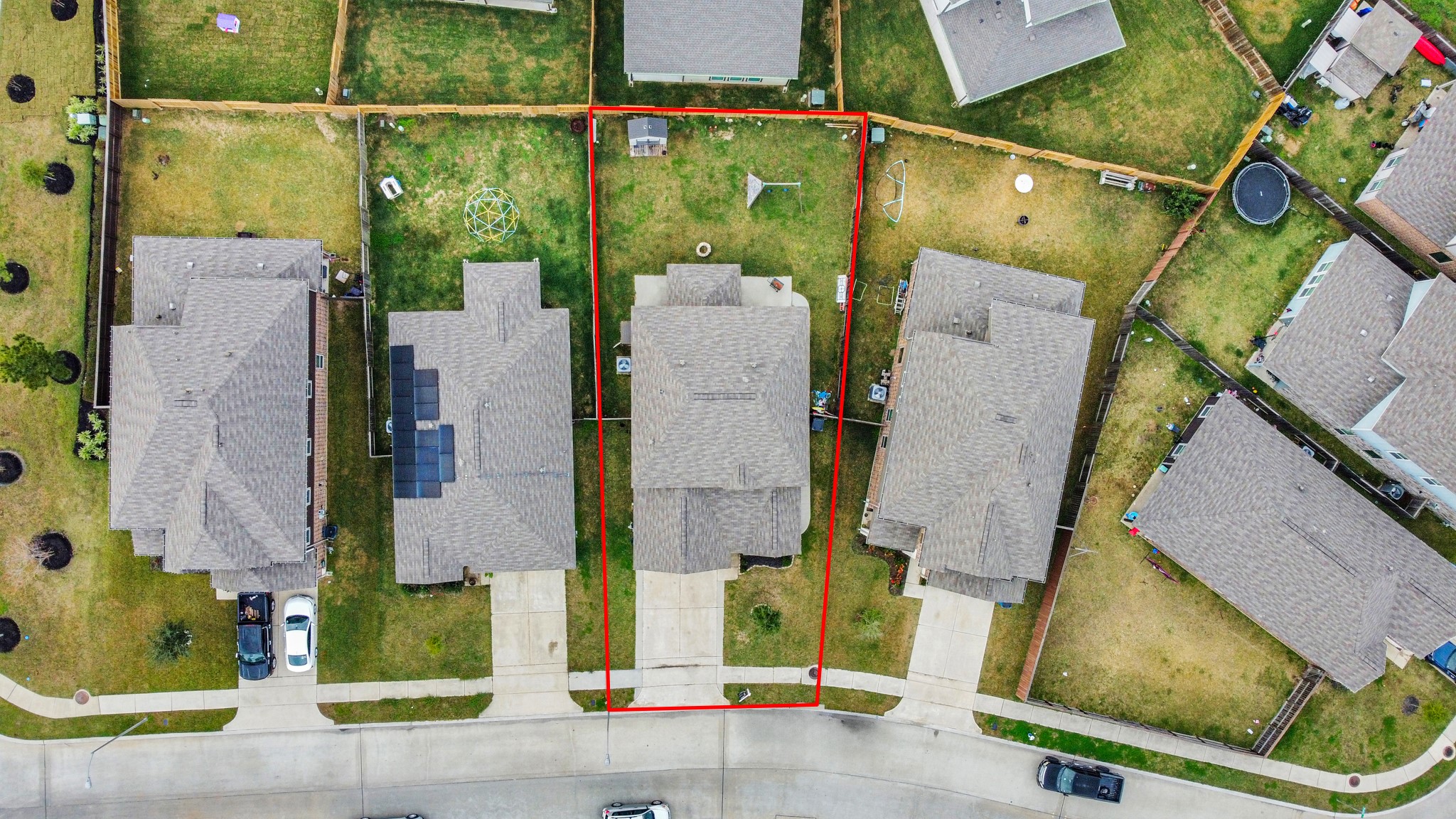 11111 Grape Hyacinth Lane Houston, TX 77044 - Photo 36 of 38