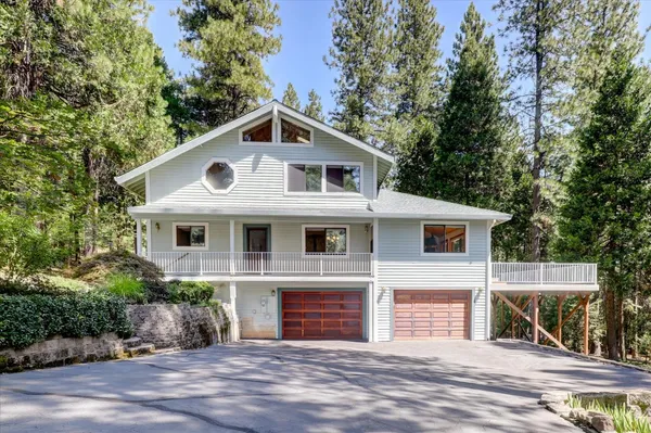 $720,000 | 14173 Tahoe View Drive, Grass Valley, CA 95945